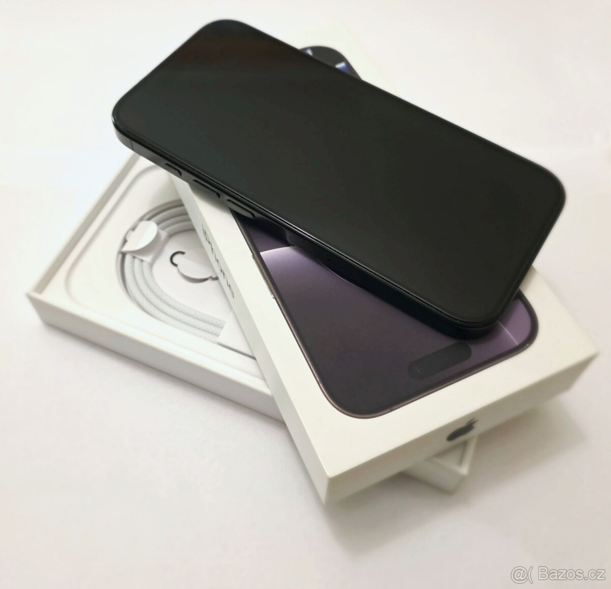 iPhone 16 Pro 256 GB