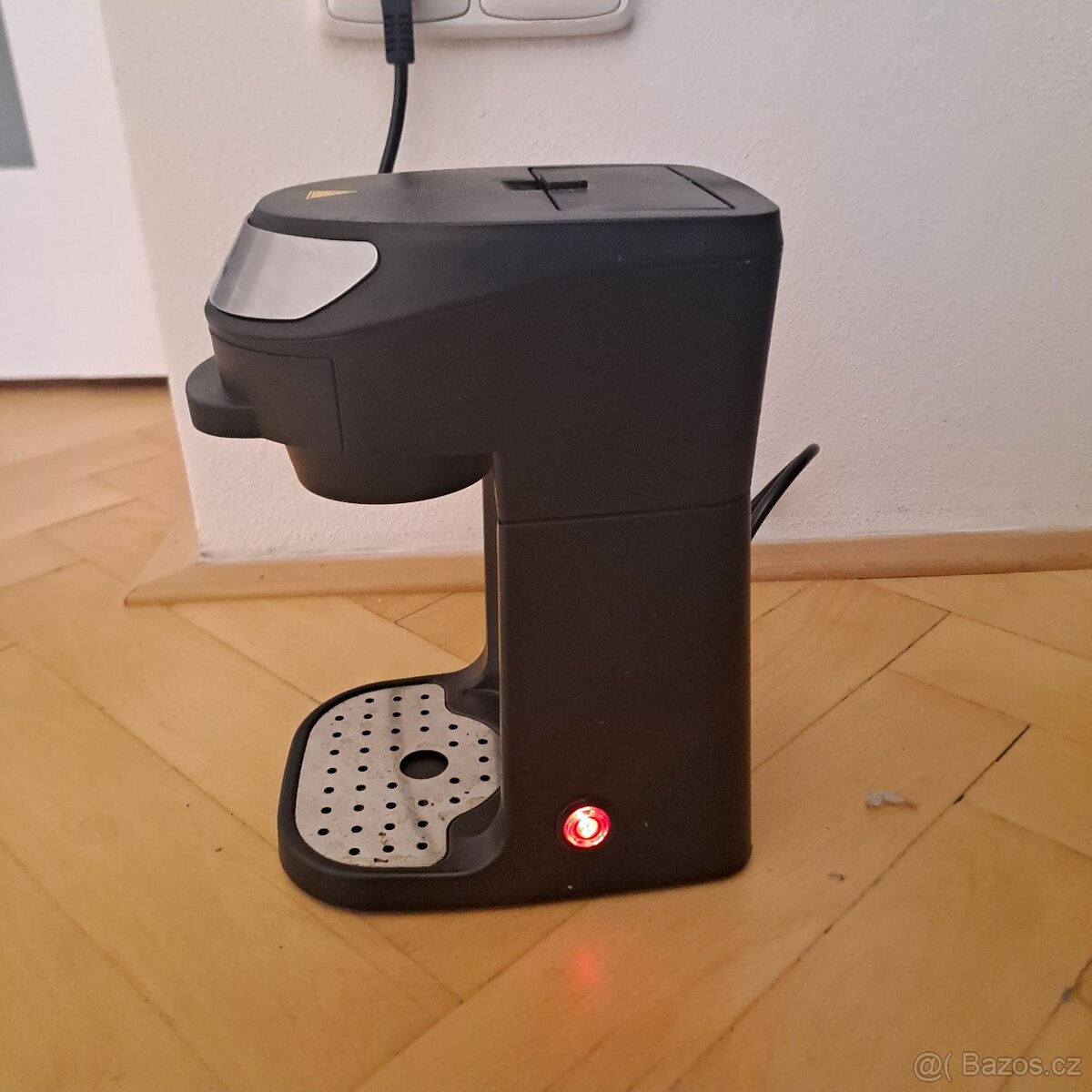 Kávovar Expresscoffee