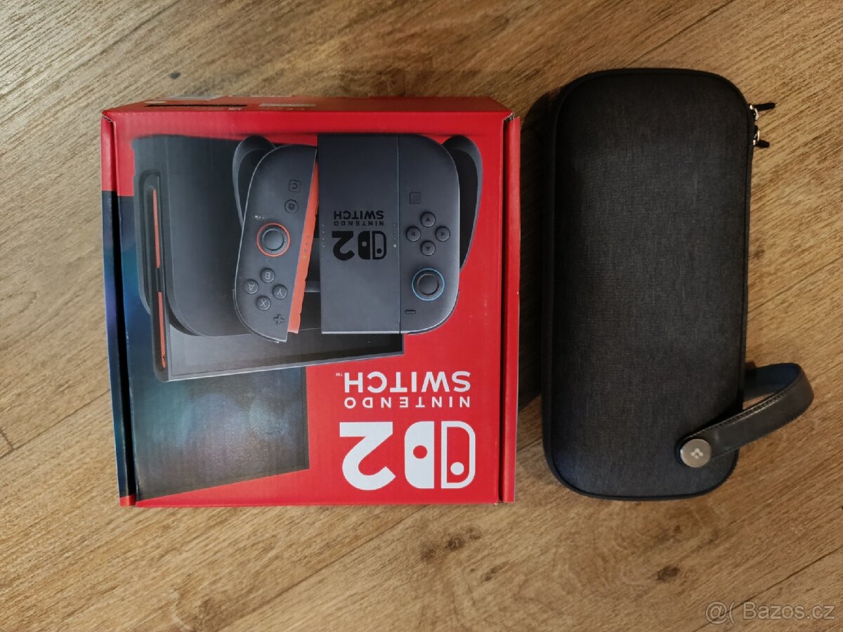 Nintendo switch 2 - Datart