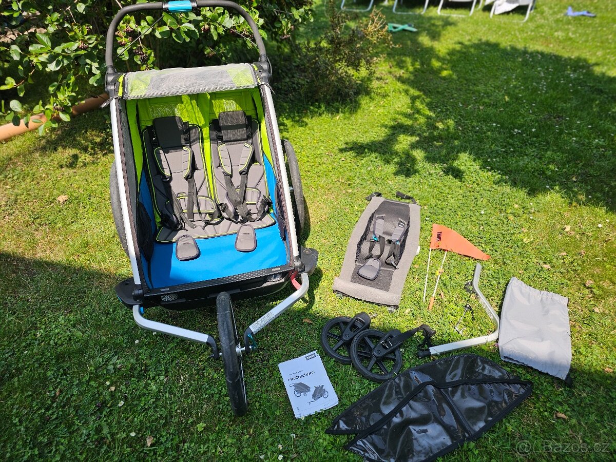 Thule Chariot Sport 2