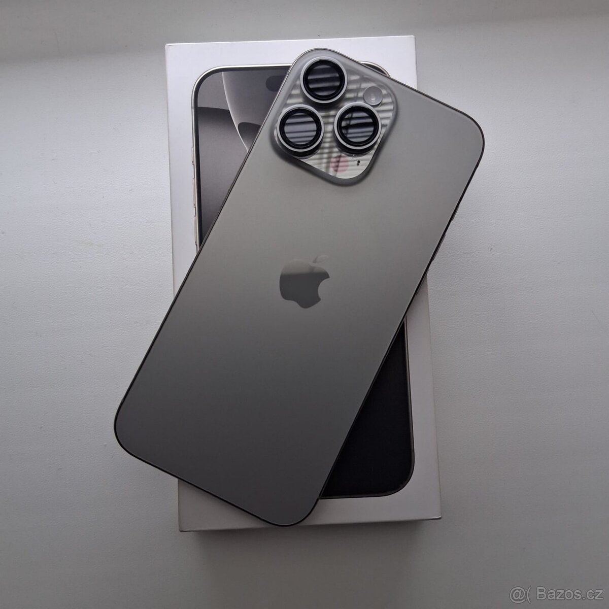 Iphone 16 Pro Max 256 GB