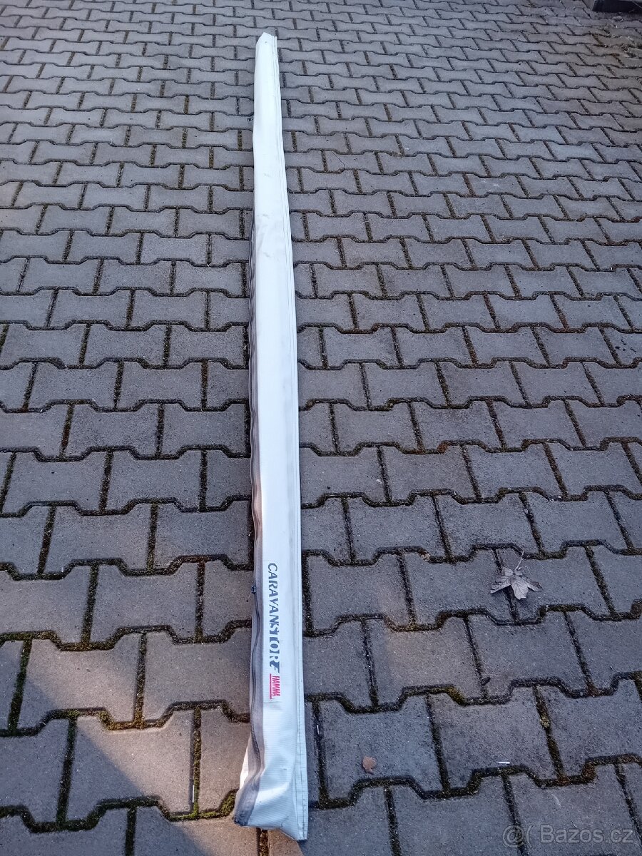 SÁČKOVÁ MARKÝZA 3 M.