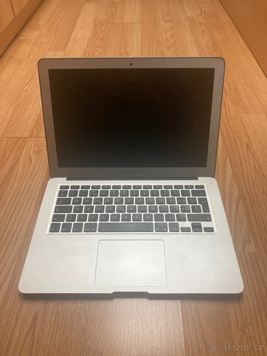 Macbook Air 2015