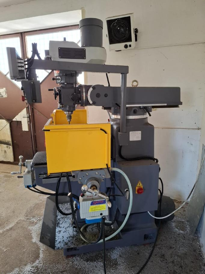 Frézky - nástrojářské GRSM V2