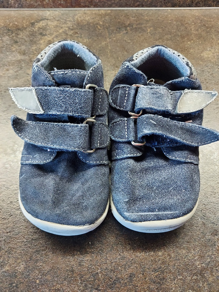 Dětské boty Beda, velikost 25