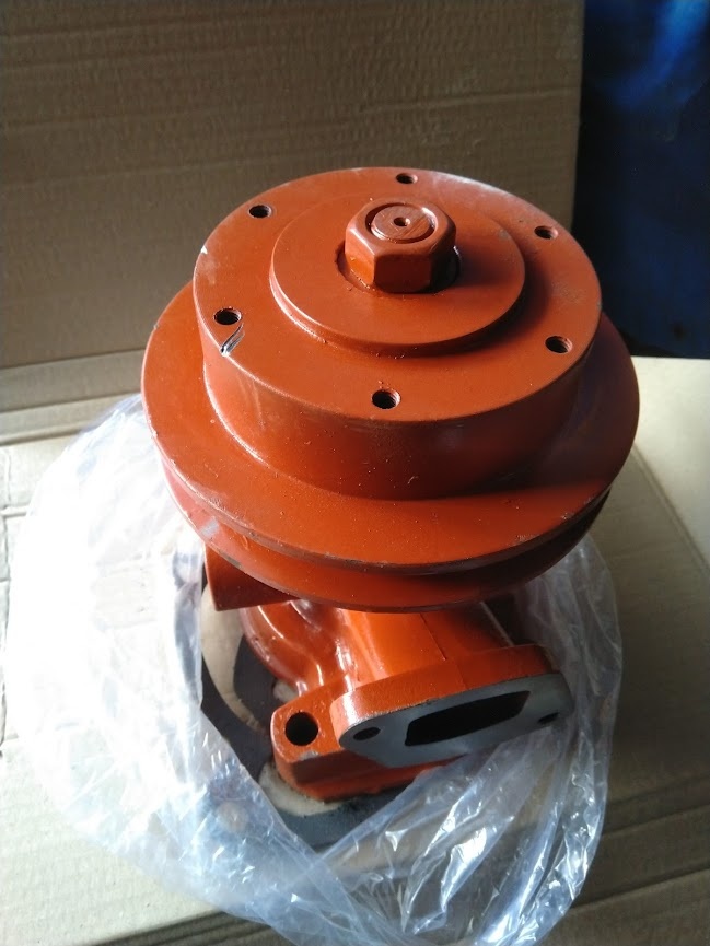 Vodná pumpa D-65 (Jumz)