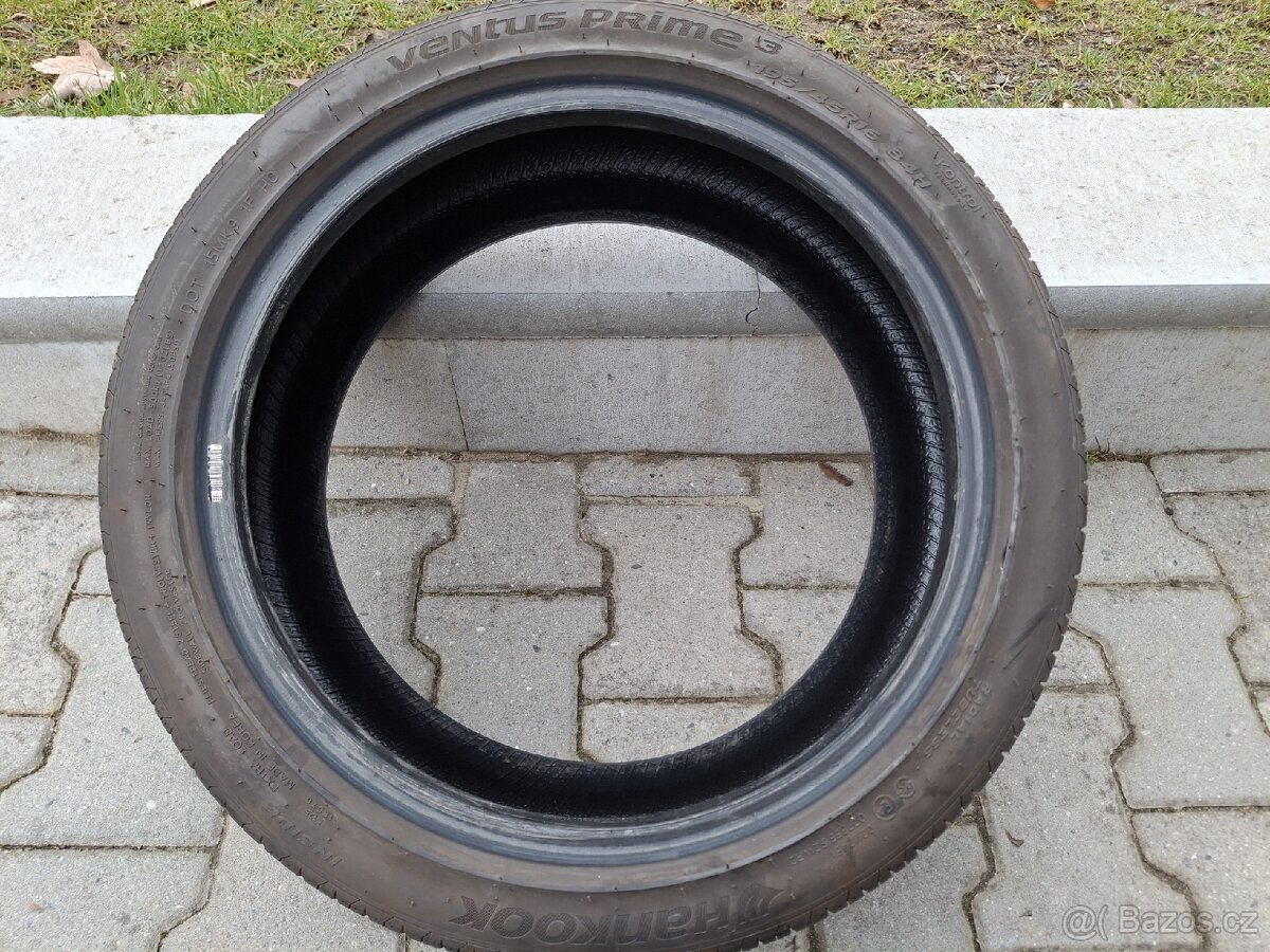 Prodam Hankook Ventus Prime 3