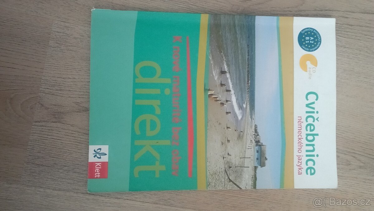 Cvičebnice Direkt