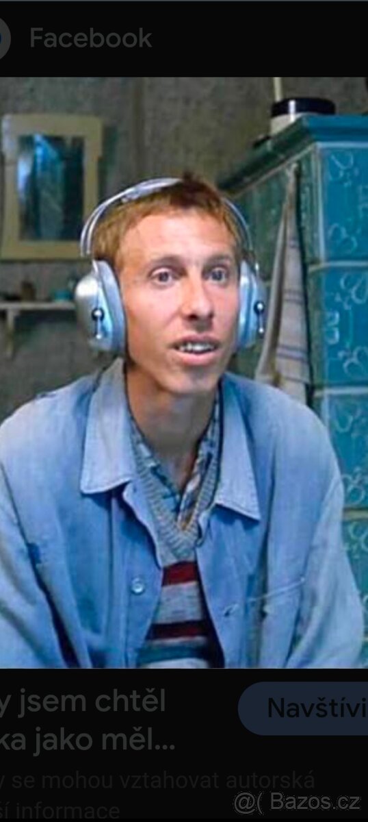 Koupím chrániče sluchu