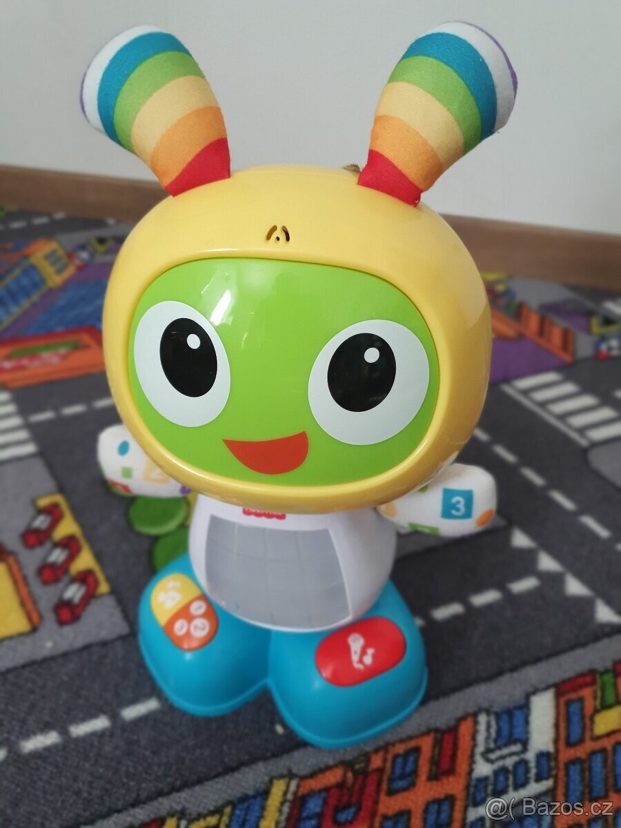 Fisher Price beatbo