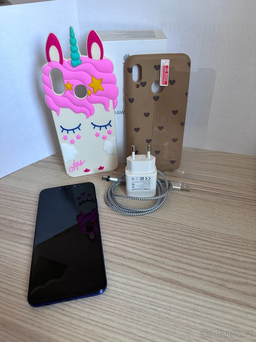 Huawei nova 3