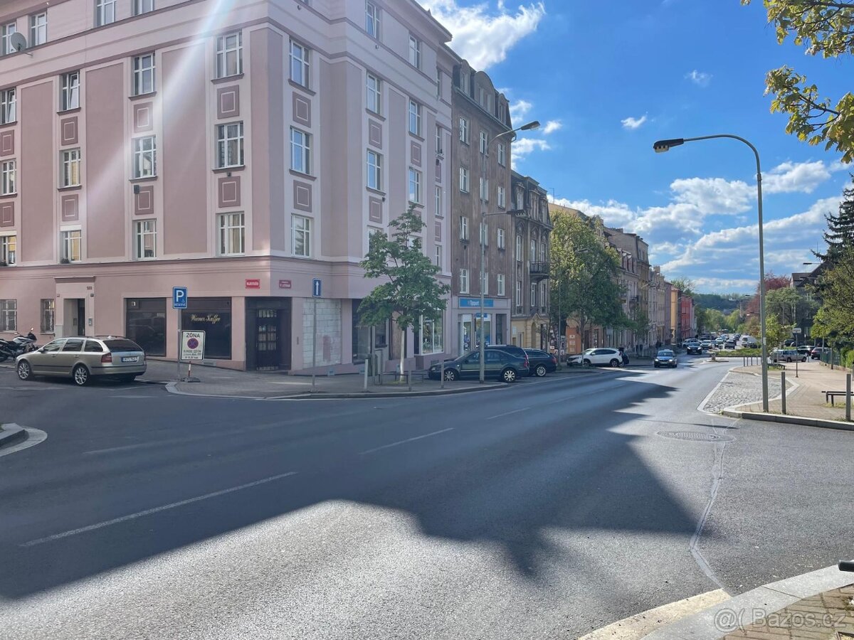 Prodej obchodního prostoru, Karlovy Vary - Rybáře ID 561