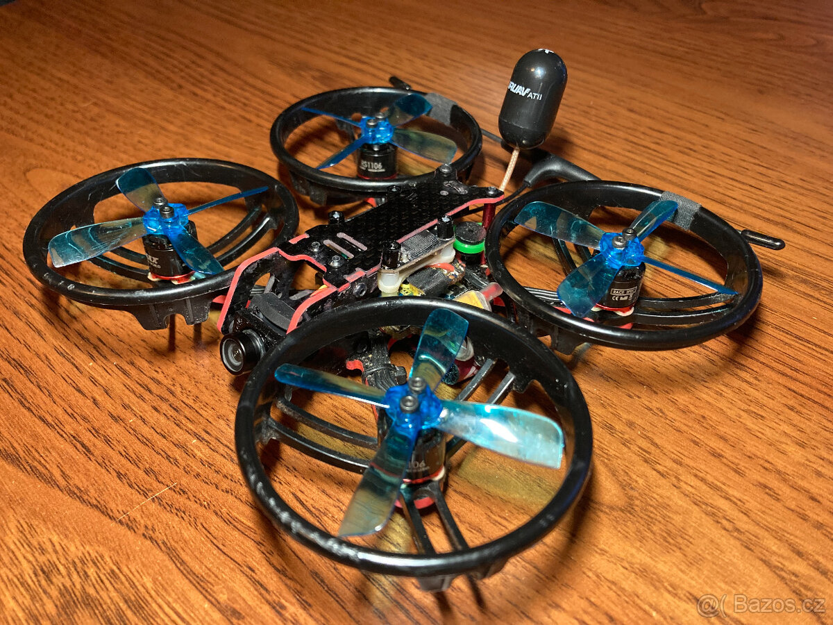 Miniaturní dron SPC Maker C120 2.5" Doprava ZDARMA
