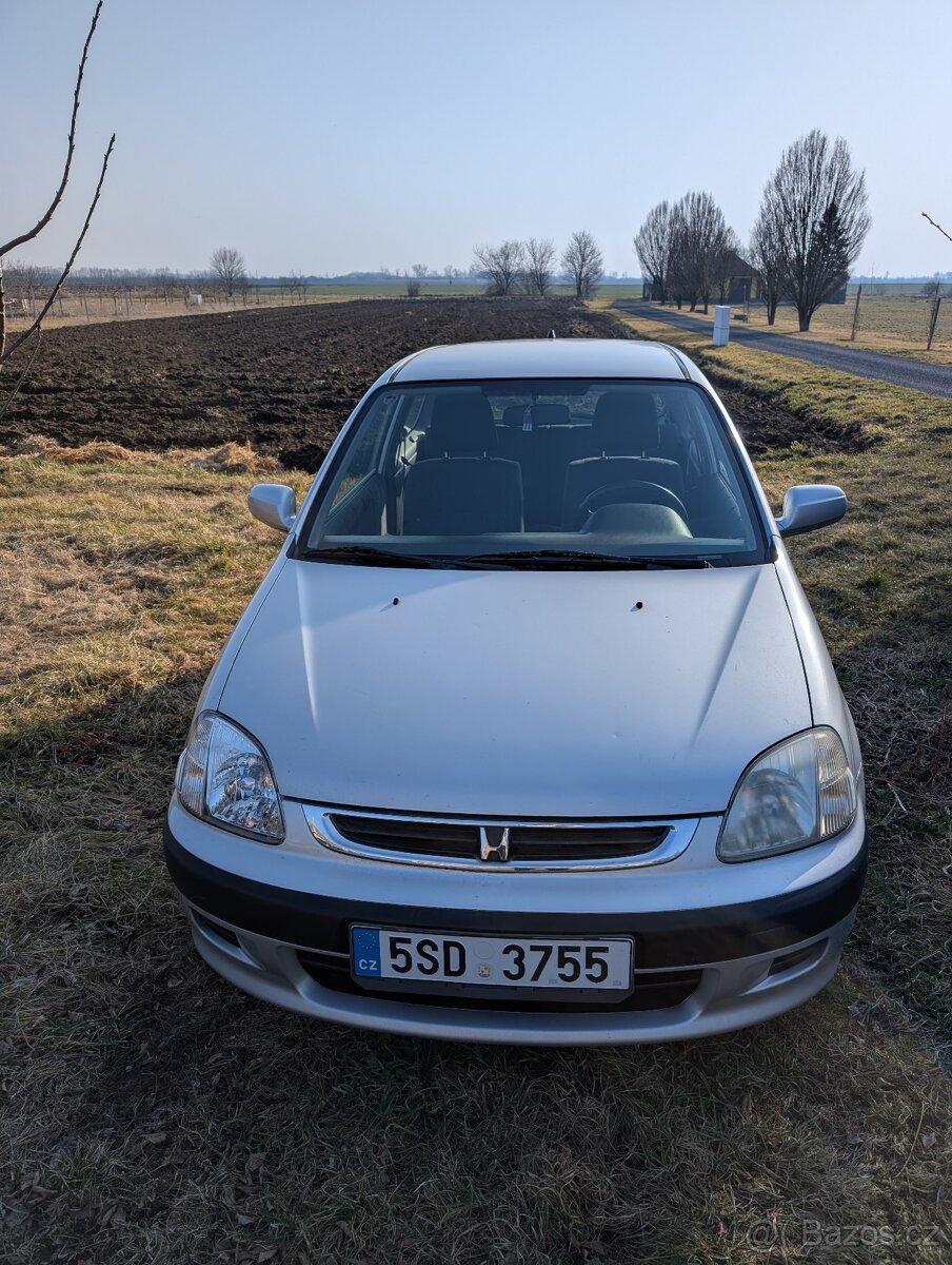 Honda Logo 1.3