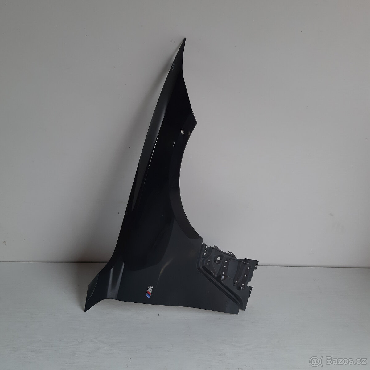 BMW 4 G26 G26 LCi přední blatnik pravý 41009492906
