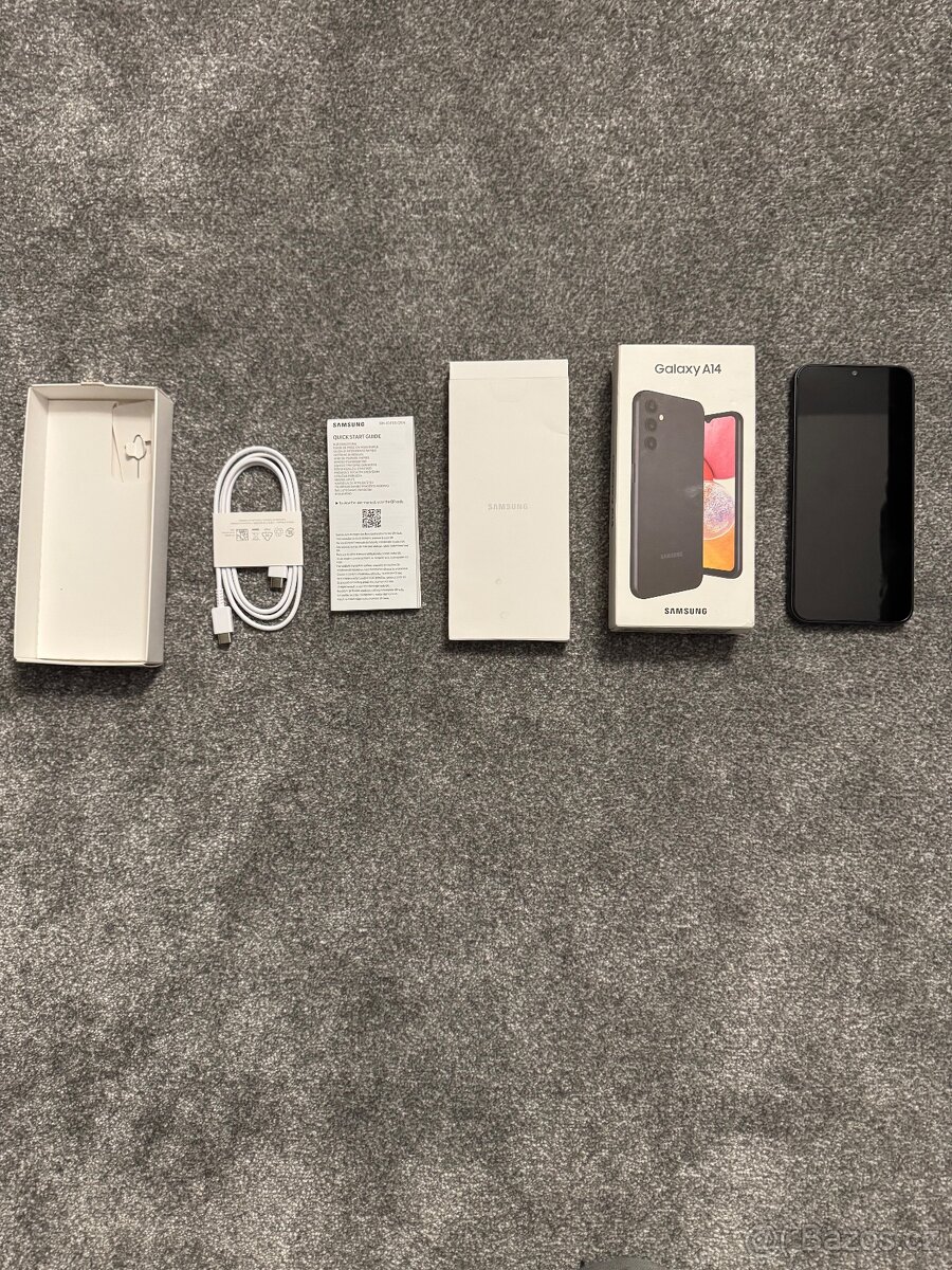 Mobilni telefon Samsung Galaxy A14