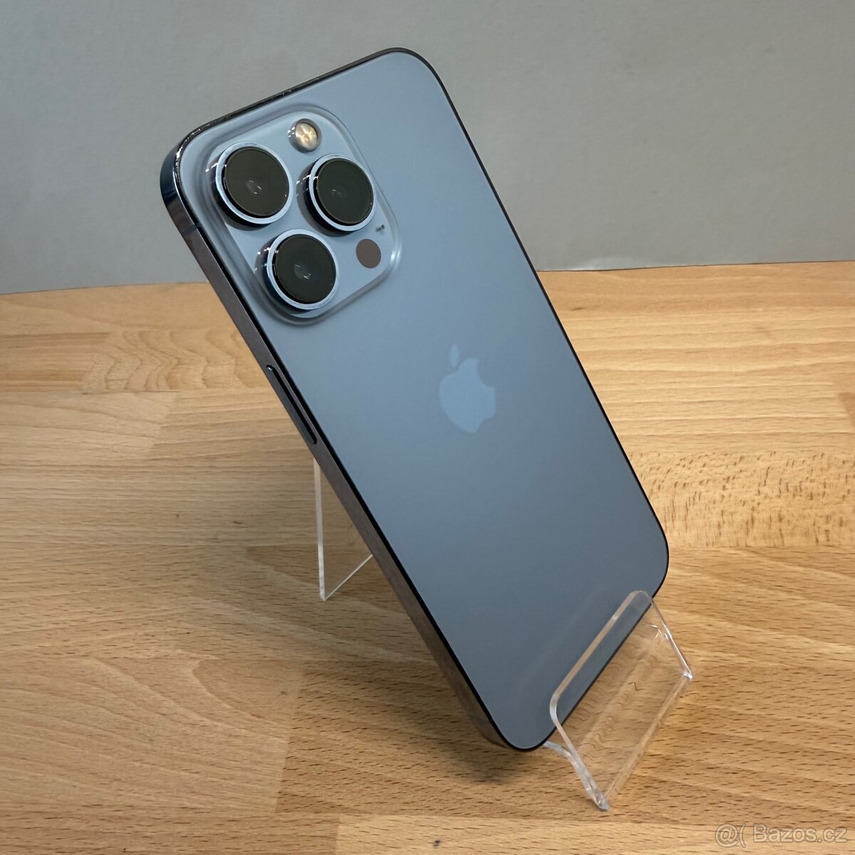 iPhone 13 Pro 256GB, modrý (12 měsíců záruka)