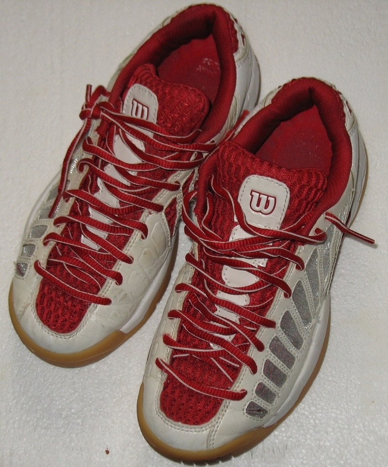 WILSON WRS9525 EM6