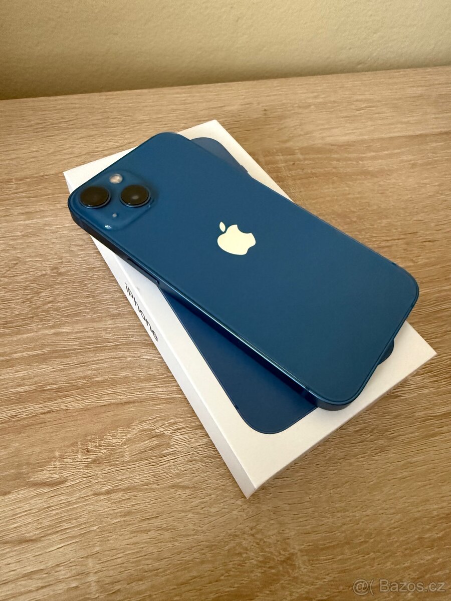 iPhone 13