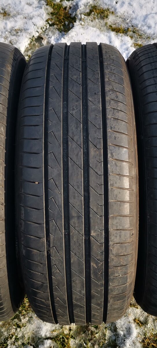 Letní pneu Landsail 215/60R16