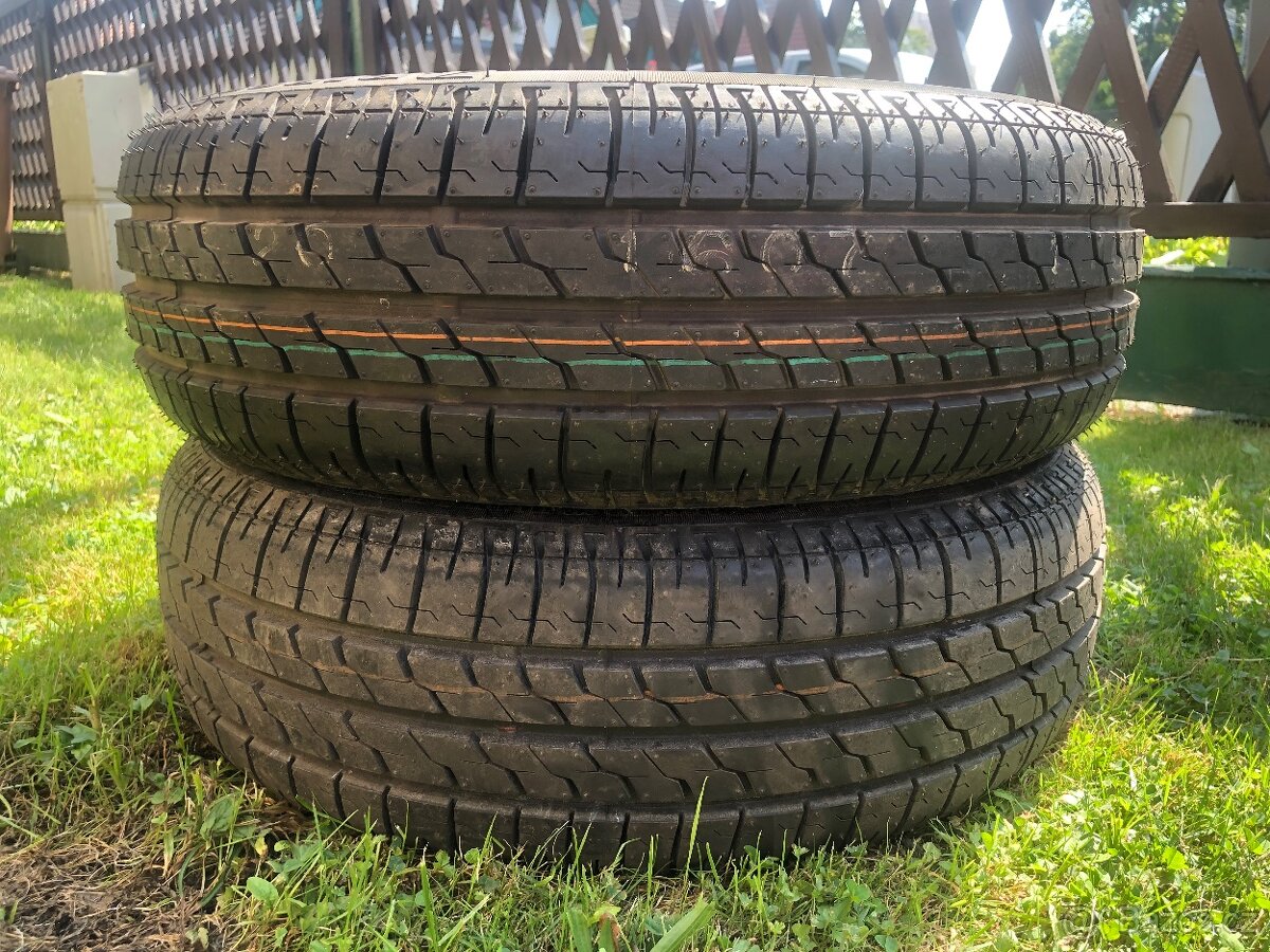 Letní pneu Bridgestone B391