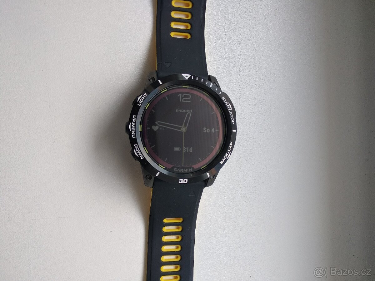 Garmin Enduro 2