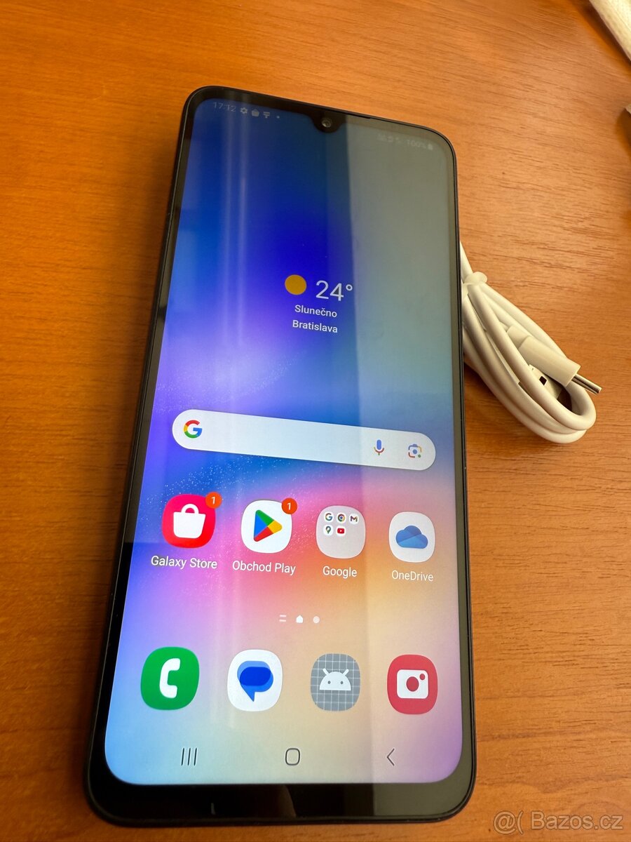 Samsung GALAXY a05s 4/64GB
