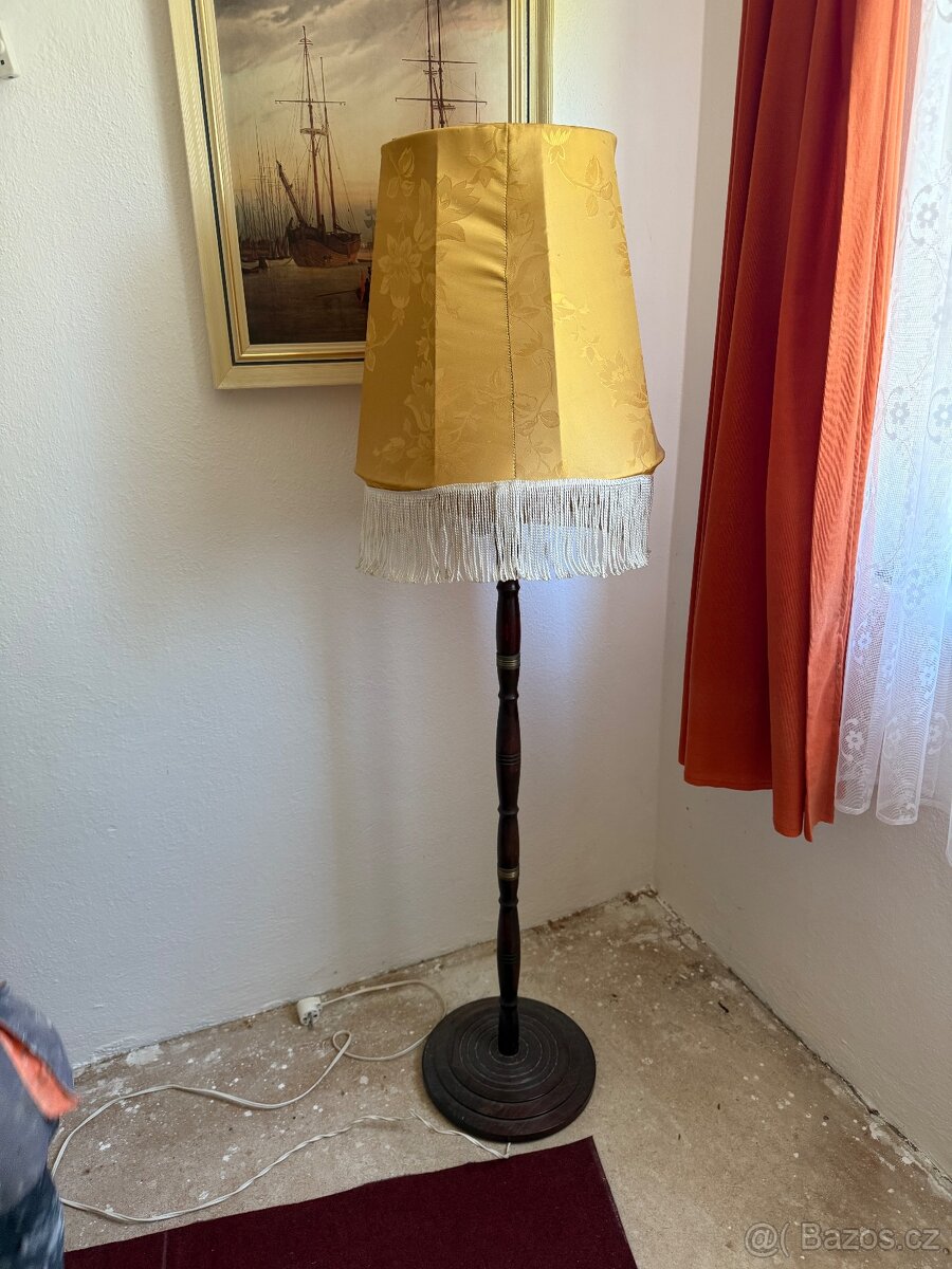 Lampa