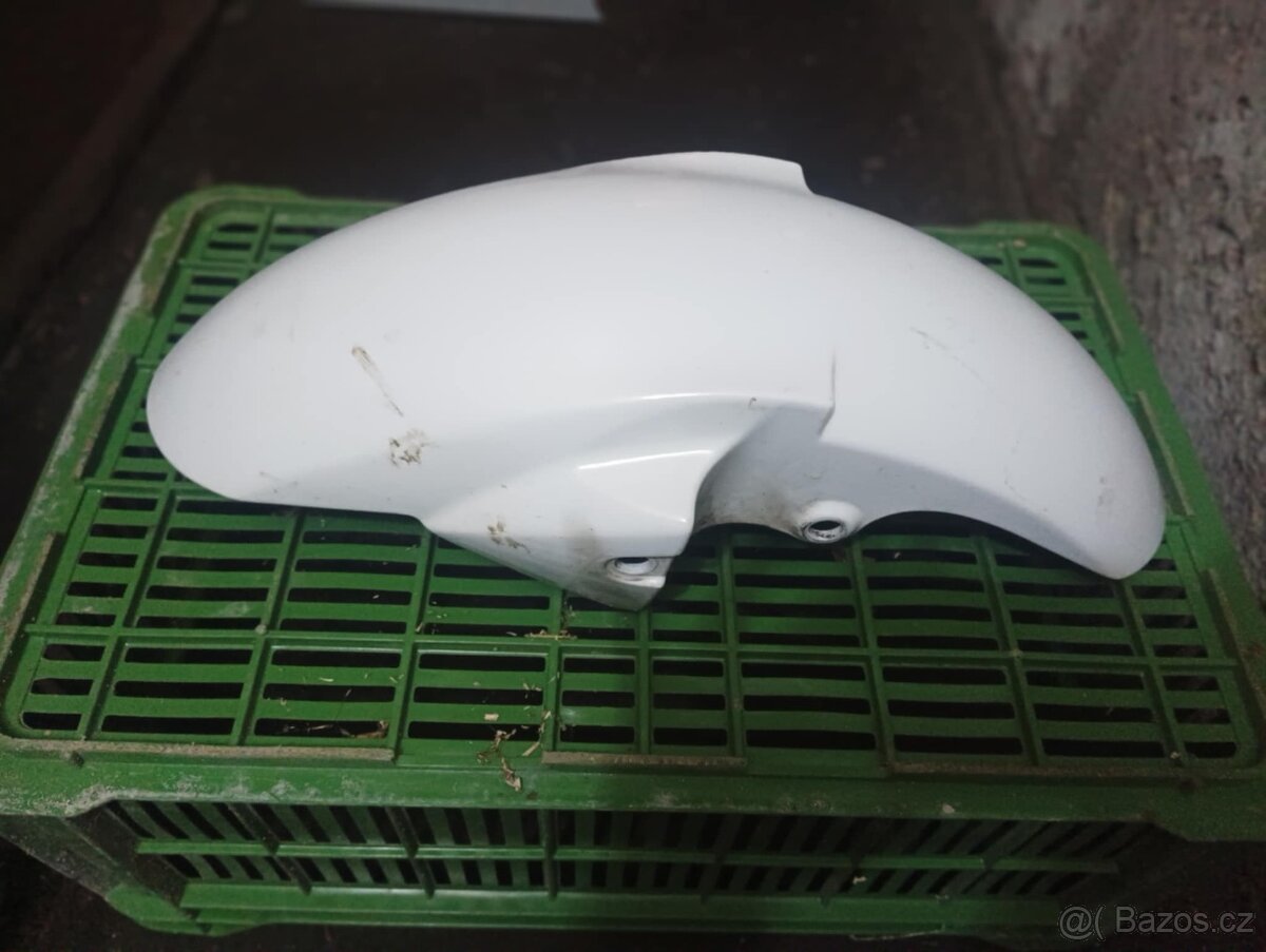 yamaha R6 03 -04