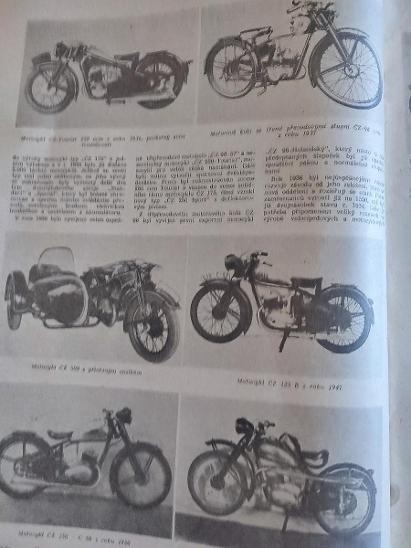 Jawa čz