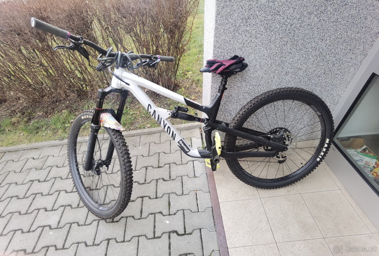 Canyon Spectral 29 AL 6