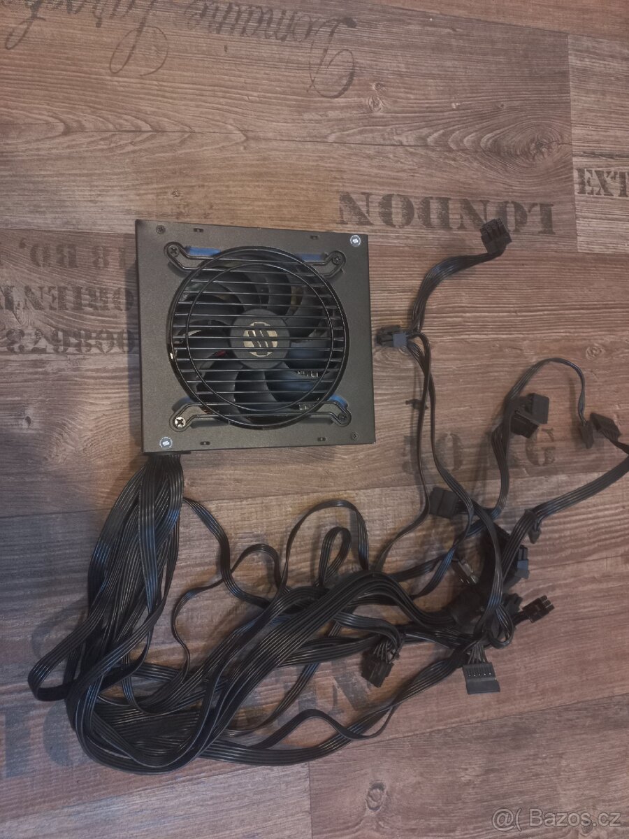 Silentium PC Vero L3 700w
