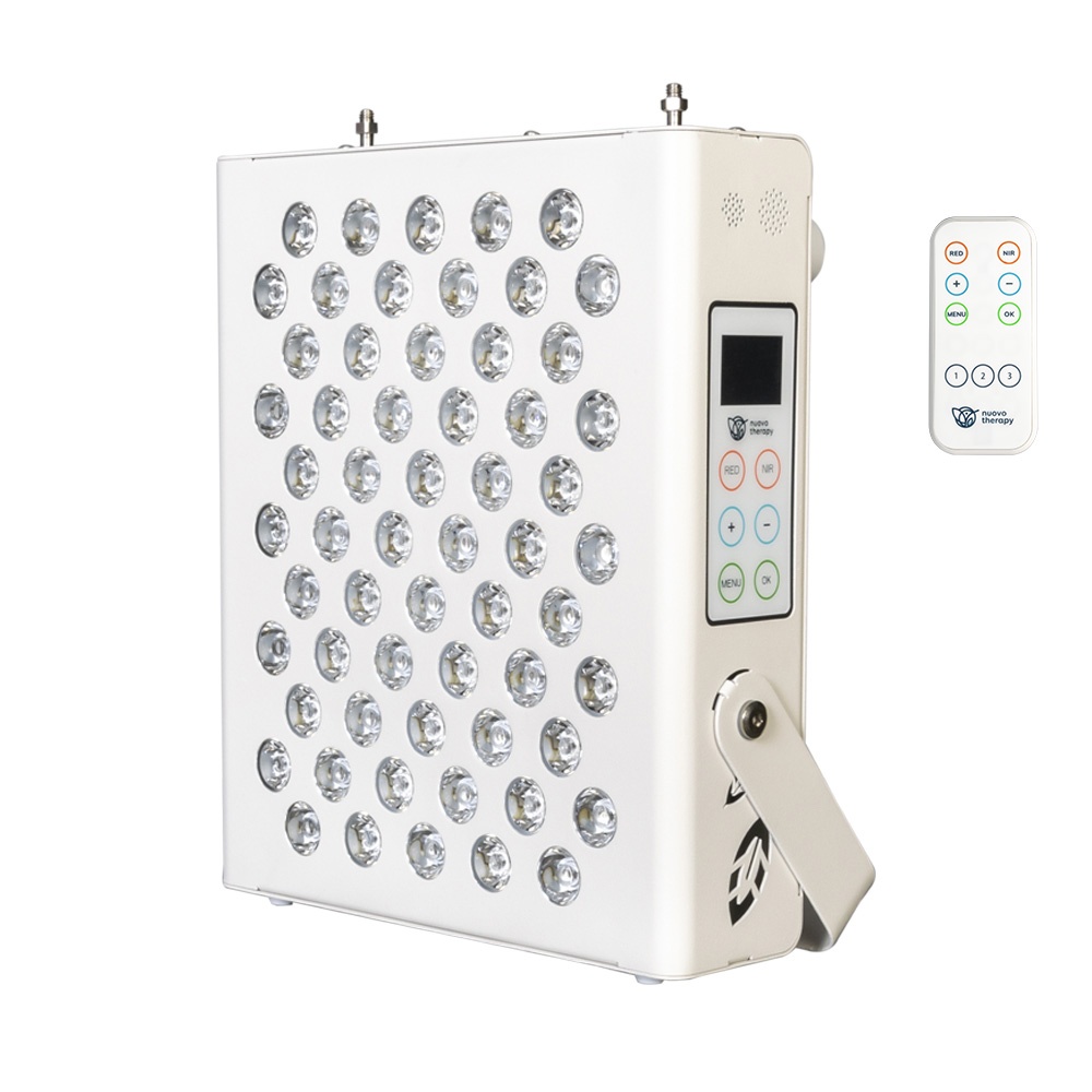 Fotobiomodulační LED panel PULSE300 Nuovo Therapy