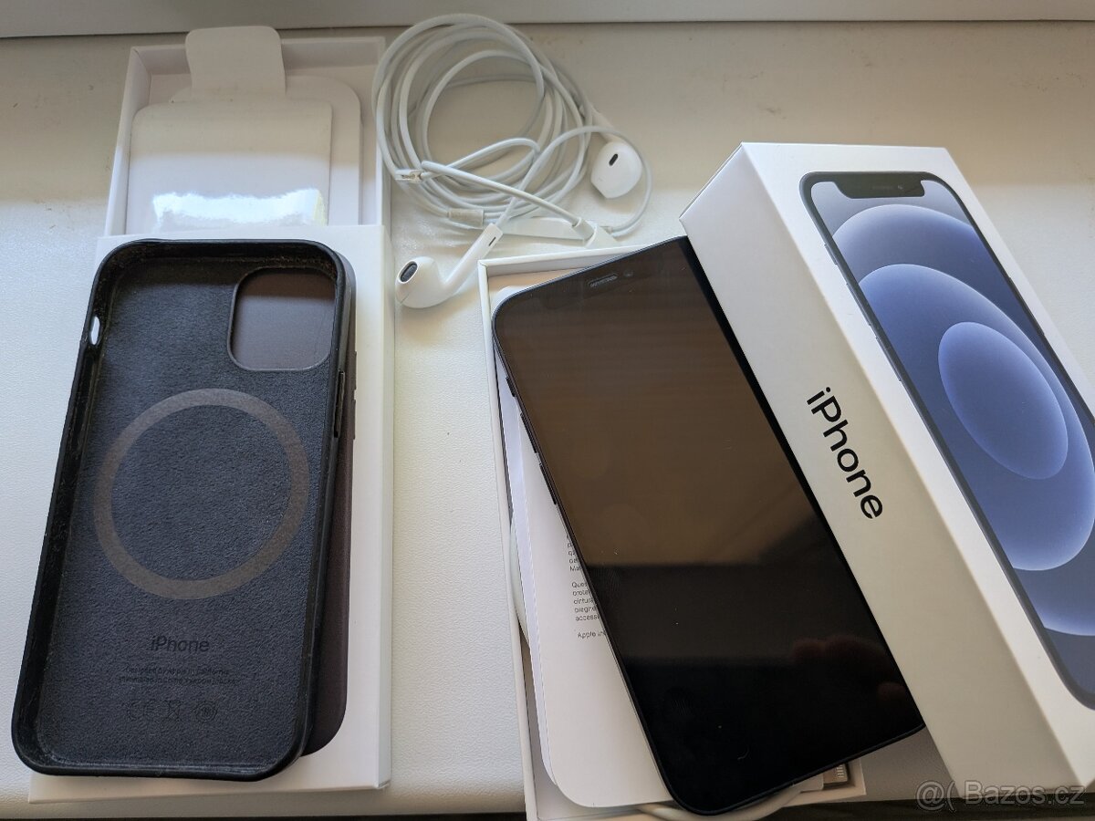 iPhone 12 mini 64gb