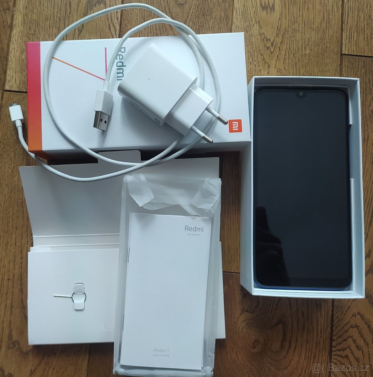 Xiaomi Redmi 7 3GB RAM / 64GB ROM