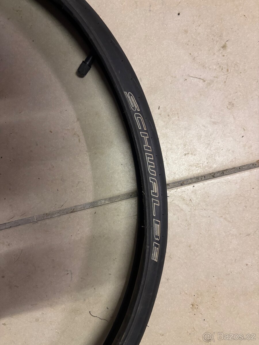 Schwalbe 26x1,1 + duše
