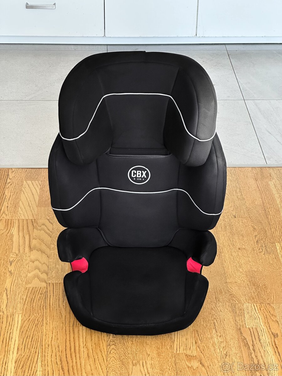 Autosedačka Cybex Free Fix 15-36 kg