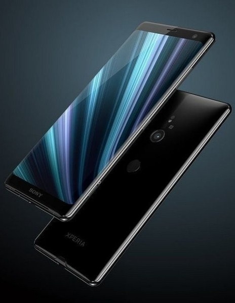 Xperia XZ3