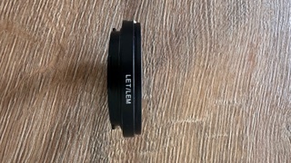 Novoflex LET/LEM