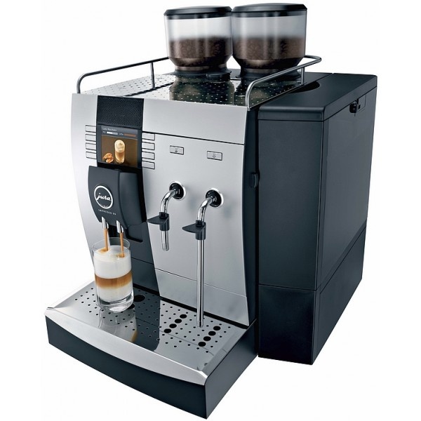 Jura X9 Win