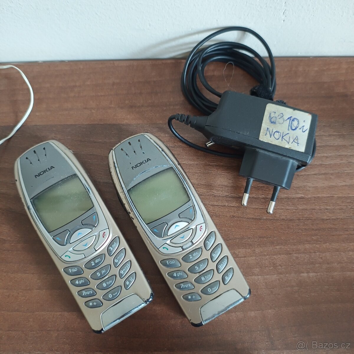 Nokia 6310