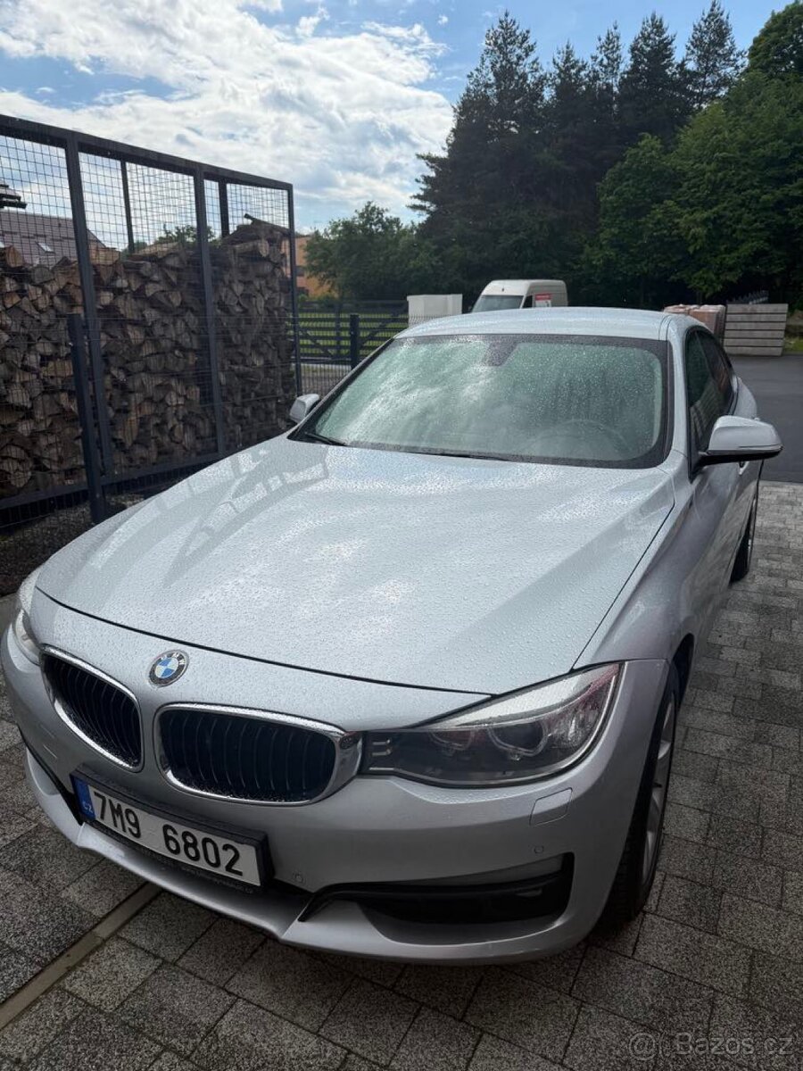 BMW 360 X-drive