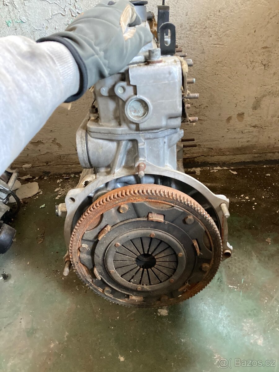 Motor Škoda felicia 1.3