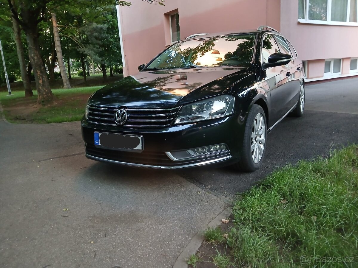Passat