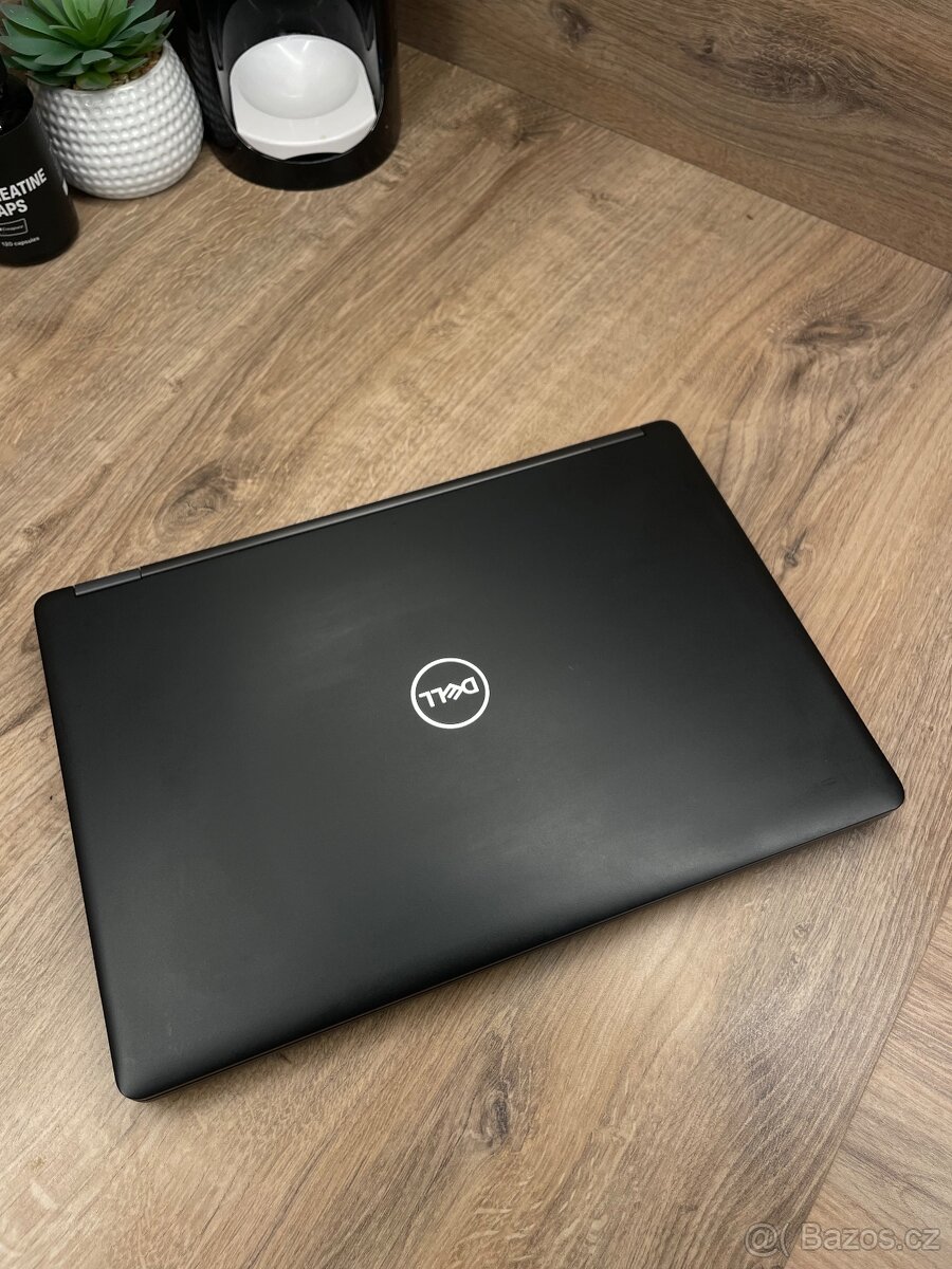 Notebook Dell Latitude 5490 - repas, nová baterka