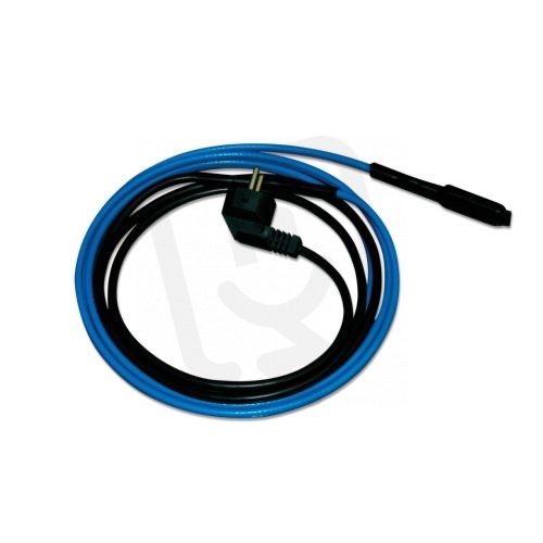 V-SYSTÉM PPC-42 – topný kabel s termostatem, 508W, 42m