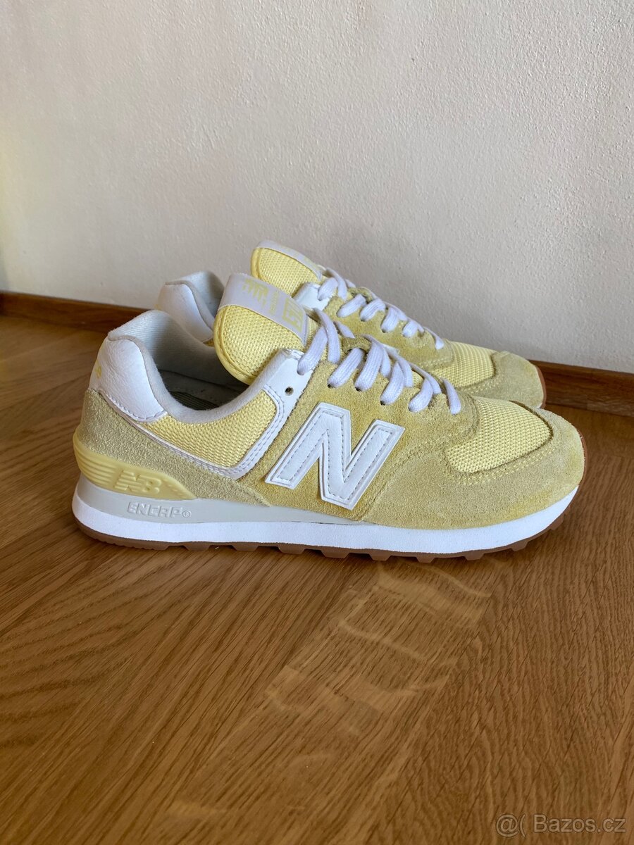 Dámské tenisky New Balance vel. 36