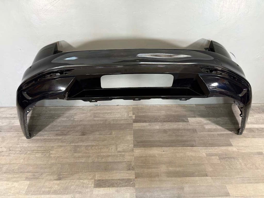 VW PASSAT B8 zadní nárazník VARIANT 4xPDC LC9X 3G9807421