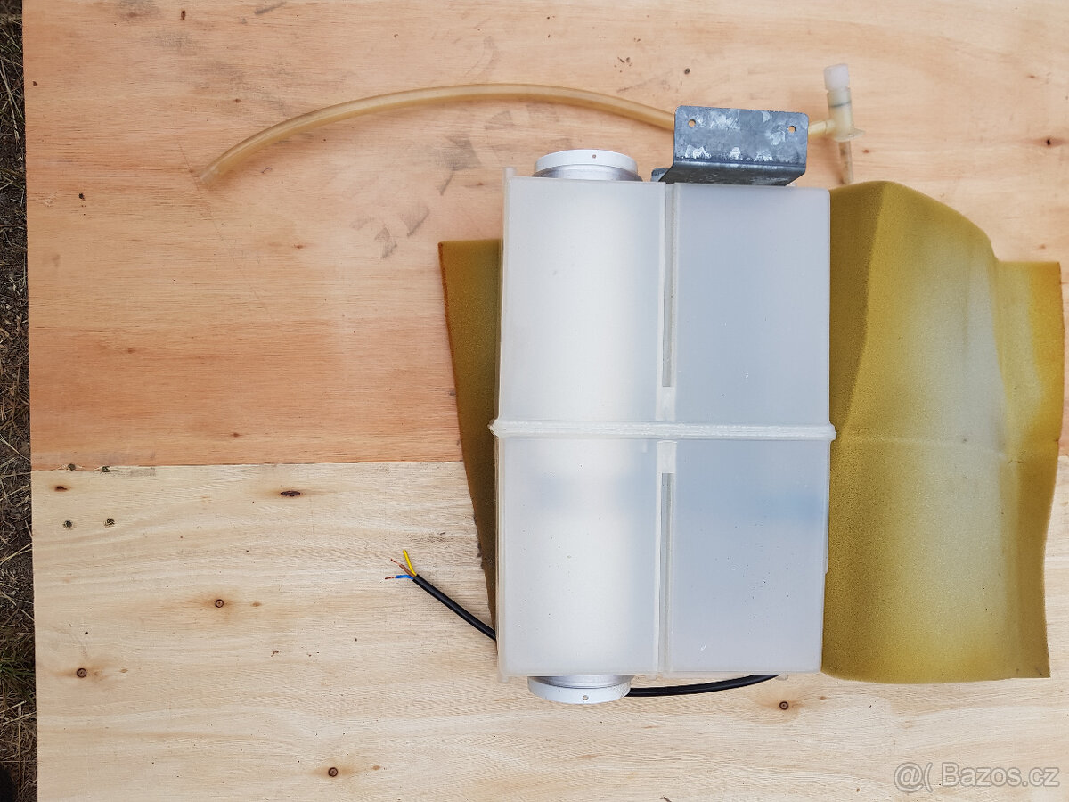 Karavanový bojler TrumaTherme 5l