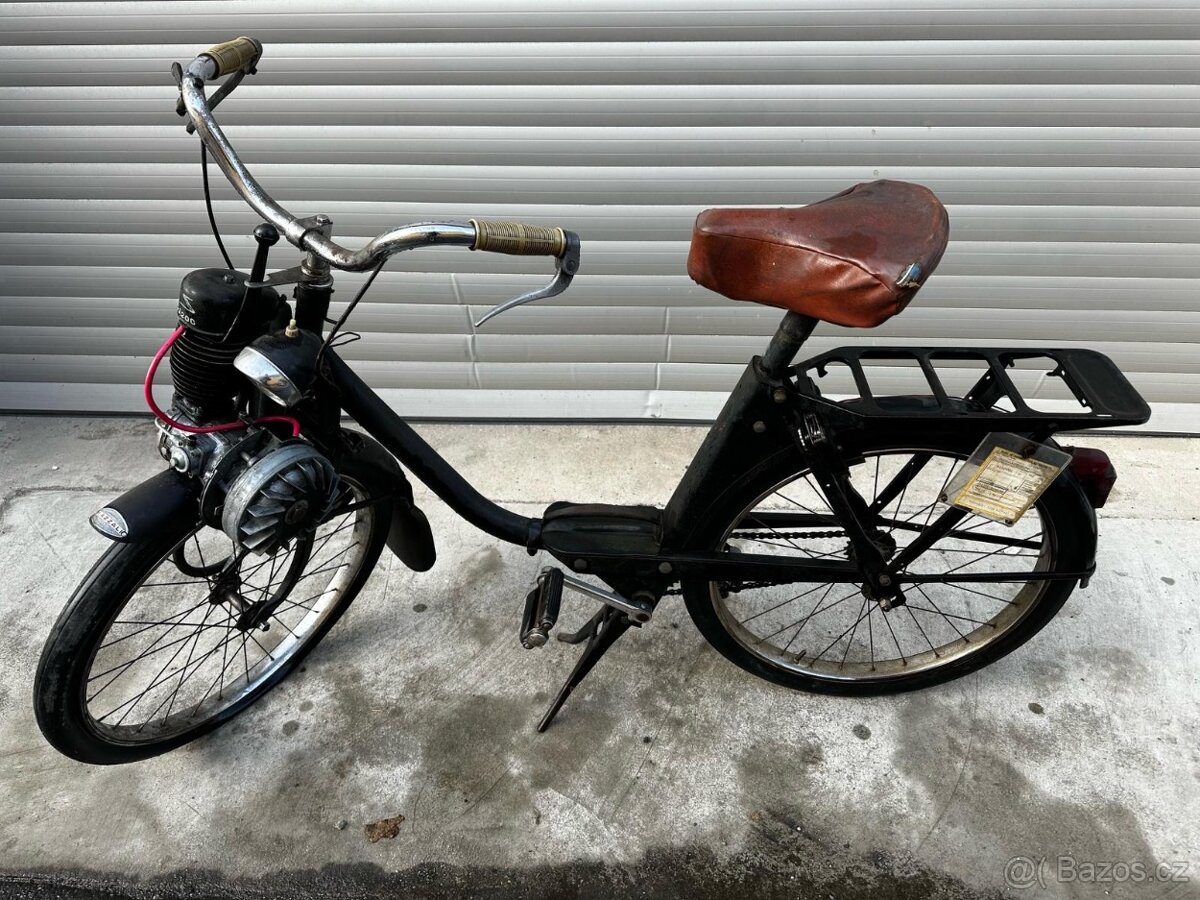 Velosolex 2200